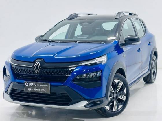 RENAULT KARDIAN 1.0 TCE FLEX EVOLUTION MANUAL